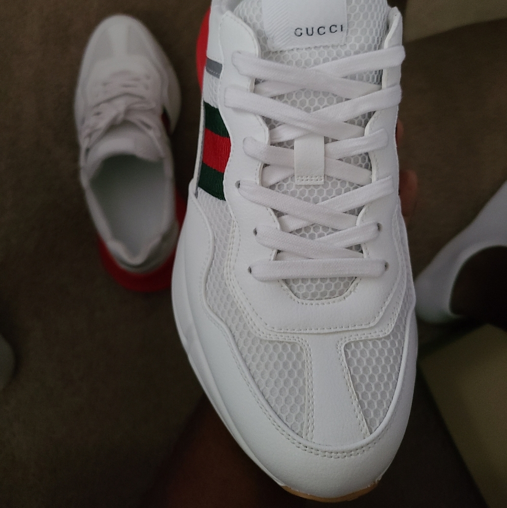 Gucci Men US 10